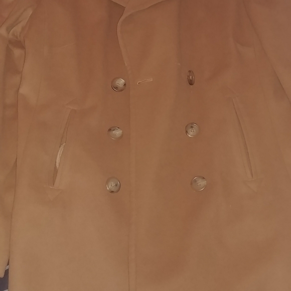 Banana Republic coat - Picture 2 of 2